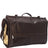 Piel Leather Trifold Garment Bag Piel