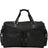 Piel Leather Multi Pocket Carry On Duffle Bag Piel