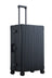 Aleon Aluminum 30" Macro Traveler Suitcase Aleon