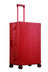 Aleon Aluminum 30" Macro Traveler Suitcase Aleon