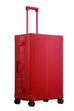 Aleon Aluminum 30" Macro Traveler Suitcase Aleon