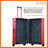 Aleon Aluminum 30" Macro Traveler Suitcase Aleon