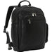 Piel Leather Laptop Backpack/Shoulder Bag Piel