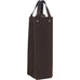 Piel Leather Single Wine Tote Piel