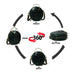Rosie Sling Circle Bag Classy Leather Bags