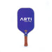 ARTI 16mm Carbon Fiber Kristen&Kristy "GAME ON" Paddle ARTI