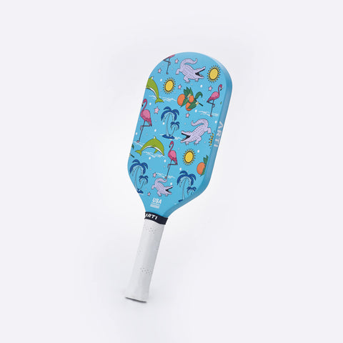 ARTI 16mm Carbon Fiber "FLORIDA" Paddle ARTI