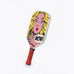ARTI 16mm Carbon Fiber Kristen&Kristy "WOW" Paddle ARTI