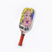 ARTI 16mm Carbon Fiber Kristen&Kristy "GAME ON" Paddle ARTI