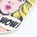 ARTI 16mm Carbon Fiber Kristen&Kristy "WOW" Paddle ARTI