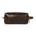 The Cambridge Leather Dopp Kit Classy Leather Bags