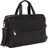 Piel Leather Hidden Pocket Laptop Computer Briefcase