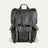 Lennon Canvas & Leather Backpack Will Leather Goods