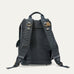 Lennon Canvas & Leather Backpack Will Leather Goods