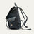 Lennon Canvas & Leather Backpack Will Leather Goods