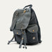 Lennon Canvas & Leather Backpack Will Leather Goods