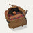 Lennon Canvas & Leather Backpack Will Leather Goods
