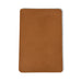 Caramel Luxe Leather Desk Mat + Mouse Pad Classy Leather Bags