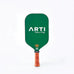 ARTI 16mm Carbon Fiber Kristen&Kristy "Happy Holidays" Paddle ARTI