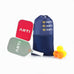 ARTI Fiberglass "Christmas Edition" Pickleball Paddle set ARTI