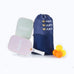 ARTI Fiberglass "Flowers" Pickleball Paddle Set ARTI