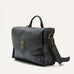Kent Leather Messenger Will Leather Goods