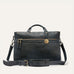 Kent Leather Messenger Will Leather Goods