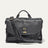 Kent Leather Messenger Will Leather Goods
