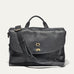Kent Leather Messenger Will Leather Goods