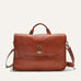 Kent Leather Messenger Will Leather Goods