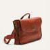 Kent Leather Messenger Will Leather Goods