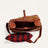 Kent Leather Messenger Will Leather Goods