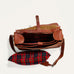 Kent Leather Messenger Will Leather Goods