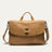 Kent Leather Messenger Will Leather Goods