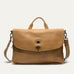 Kent Leather Messenger Will Leather Goods