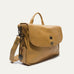 Kent Leather Messenger Will Leather Goods