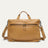 Kent Leather Messenger Will Leather Goods