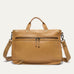 Kent Leather Messenger Will Leather Goods