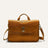 Kent Leather Messenger Will Leather Goods
