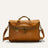 Kent Leather Messenger Will Leather Goods