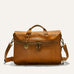 Kent Leather Messenger Will Leather Goods