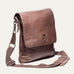 Otto Crossbody Will Leather Goods