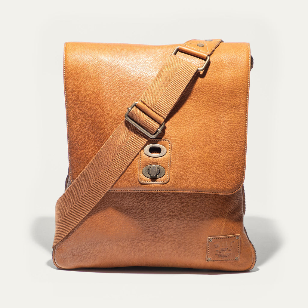 Otto Crossbody Will Leather Goods