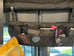 Rear Storage Organizer for StoryTeller, Jayco, Entegra & Revel Vans Overland Gear Guy