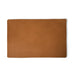 Caramel Luxe Leather Desk Mat + Mouse Pad Classy Leather Bags