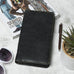 Blair Women's Wallet- Black Classy Leather Bags