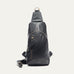 Zip Around Sling Will Leather Goods