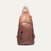 Zip Around Sling Will Leather Goods