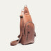 Zip Around Sling Will Leather Goods