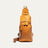 Zip Around Sling Will Leather Goods